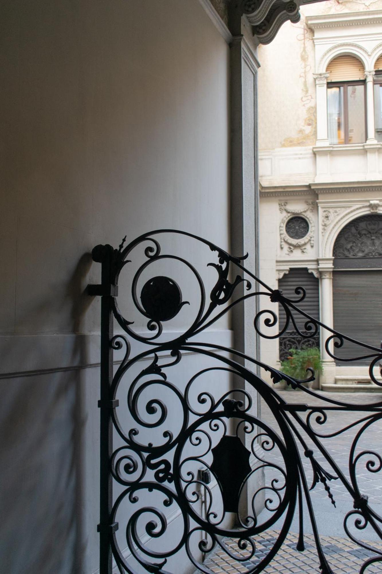 Maisons Milano Via Torino Zewnętrze zdjęcie