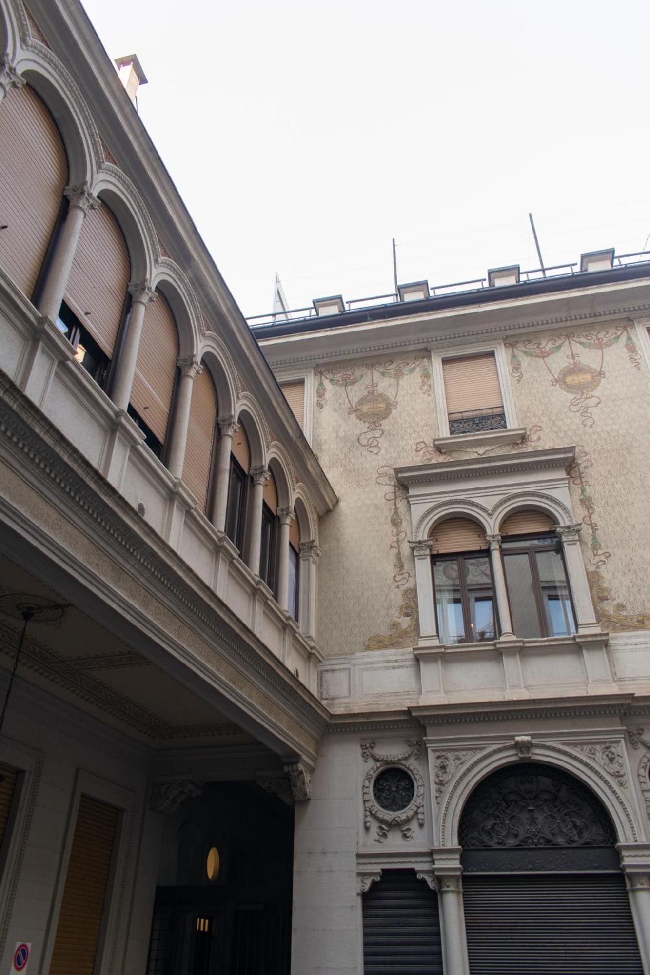 Maisons Milano Via Torino Zewnętrze zdjęcie