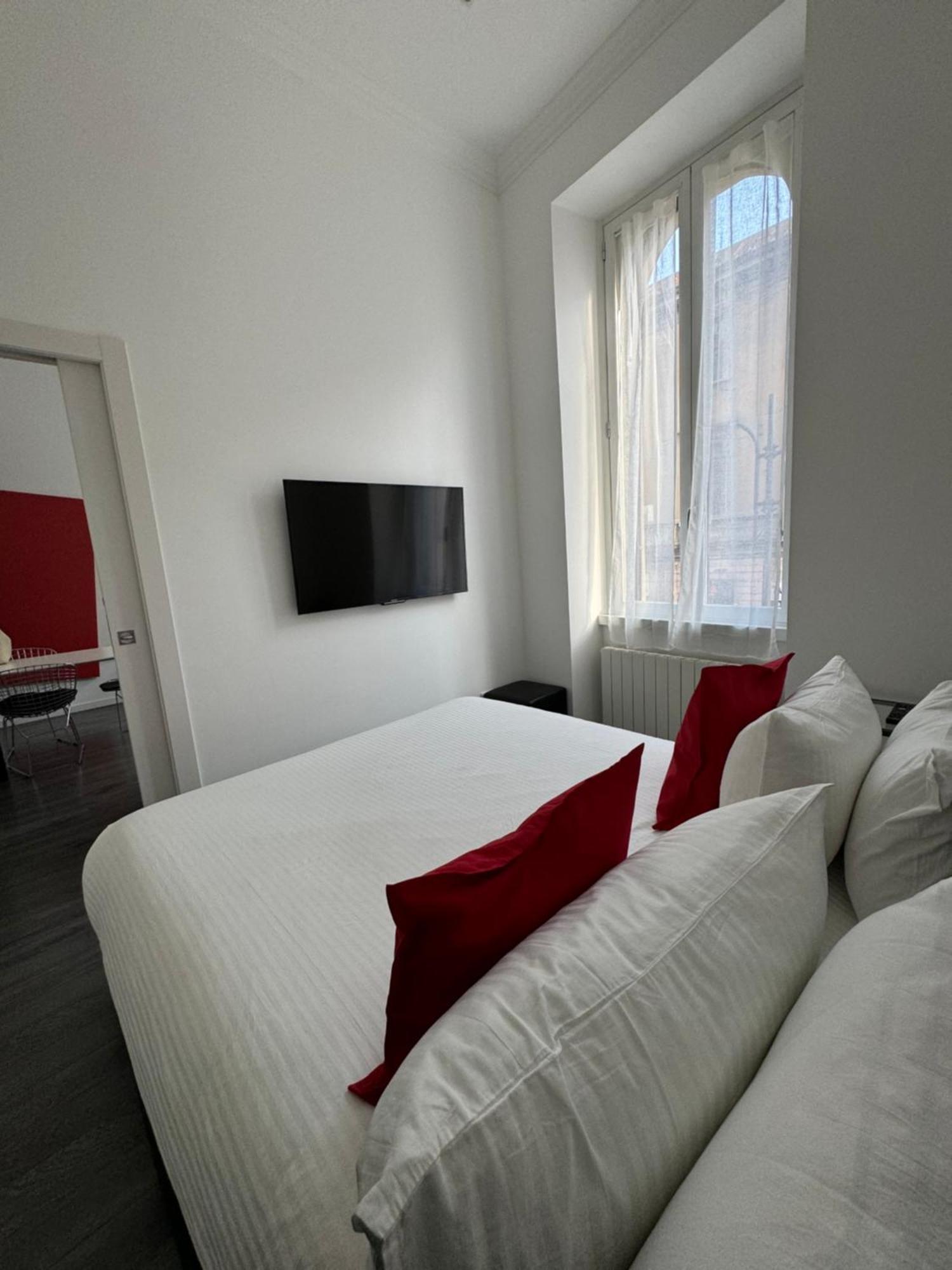 Maisons Milano Via Torino Zewnętrze zdjęcie